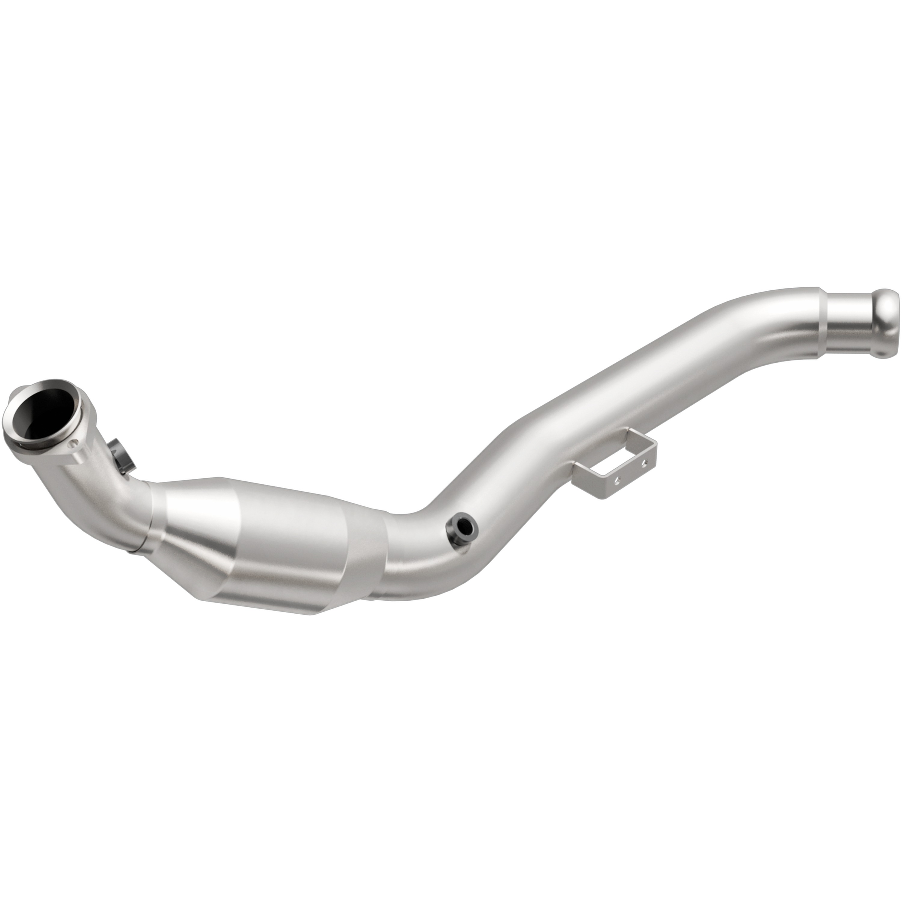 MagnaFlow Exhaust Products 24335 HM Grade Direct-Fit Catalytic Converter